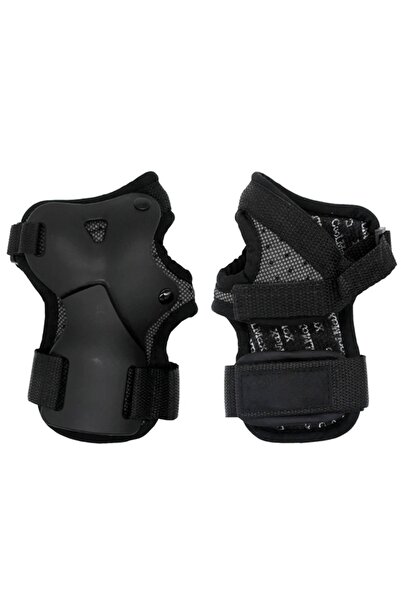 Choice L black Snowboard Ski Palm Protector Wrist Guard Comfort Wristsavers B...