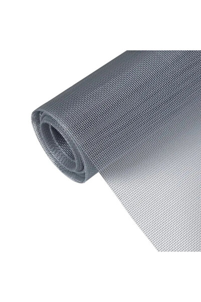 Choice 150x500cm Gray Large Mosquito Netting Rolls Breathable & Transparent N...