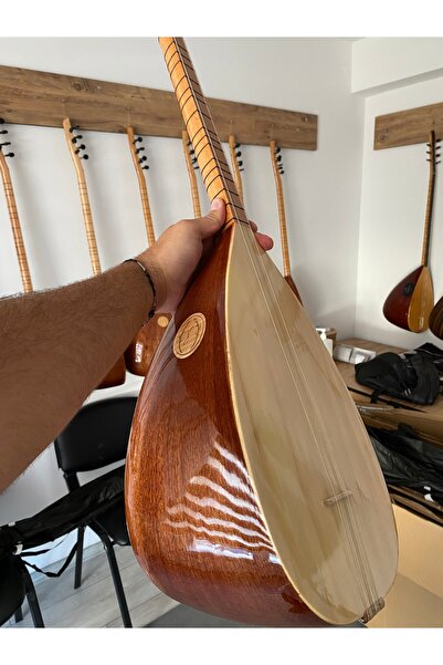MCK AKADEMİ SAZ EVİ MCK UZUN SAP ORTA KALİTE BAŞLANGIÇ BAĞLAMASI