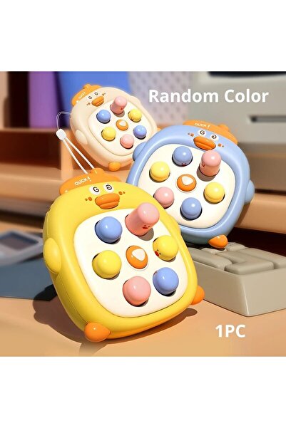 Choice Random color 1 Pc Mini Whack-a-Mole Hand-eye Coordination Educational ...
