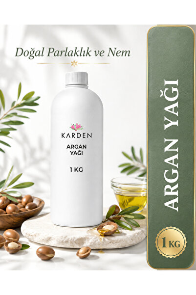 Karden Argan Oil 1 kg