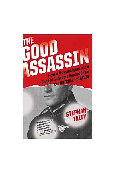 HarperCollins Publishers Bun Assassin