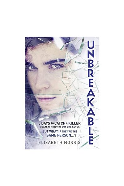 HarperCollins Children's Books Unbreakable