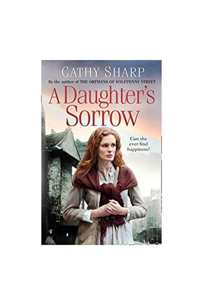 HarperCollins Publishers A Daughter's Sorrow