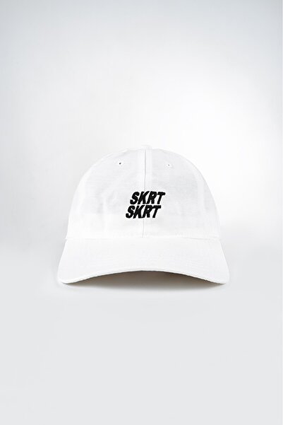 No Future Skrt Skrt Cap Hat Nf0287By
