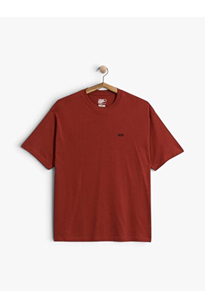 Vans Men's Left Chest Ii Loose Ss Tee Vn0010Ff-H891