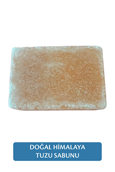 Efsina Doğal Himalaya Tuzu Sabunu