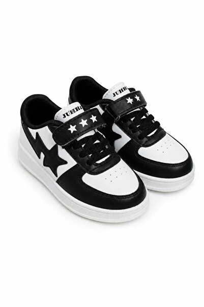 JUHR Unisex Παιδικό προϊόν, Starry Sneakers