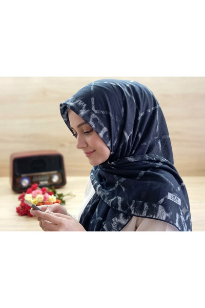 HİLALZEY ESARP SAL Premium eşarp