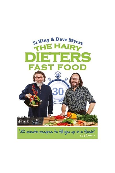Orion Publishing Group Dițitorii Părosi: Fast-Food
