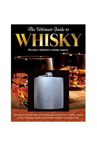 Igloo Books GHIDUL COMPLET PENTRU WHISKY