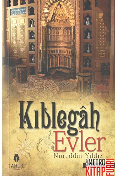Genel Markalar Kıblegah Evler