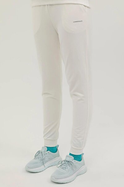 lumberjack W-ct133 Basic Jogger 3fx Women's Tracksuit Bottom