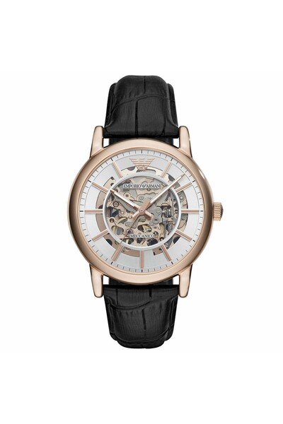 Emporio Armani AR60007 Erkek Kol Saati
