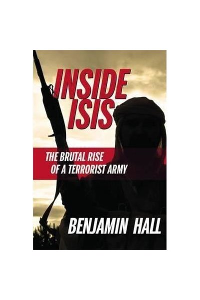 Center Street În interiorul Isis