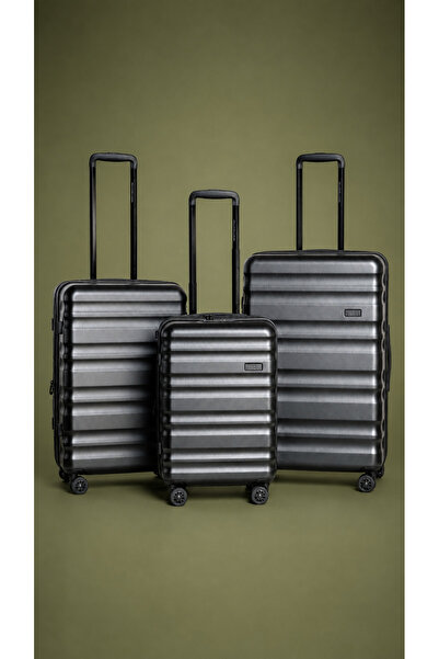 Miles and Miles Luggage Set Miles & Miles 3PCS 20/24/28 Inch | TSA Lock & Exp...