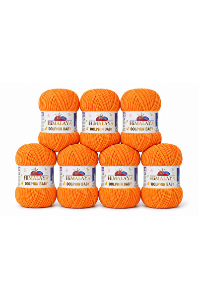 Himalaya Dolphin Baby 80316- 7 Pieces Blanket Rope Velvet Rope