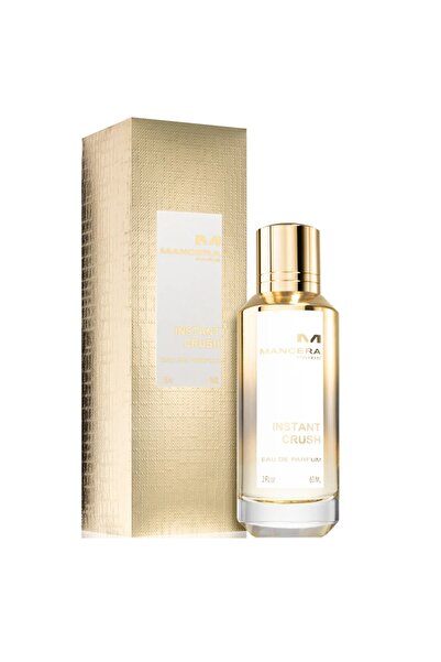 Mancera Intense Instant Crush, Extract de parfum, Unisex, 60 ml