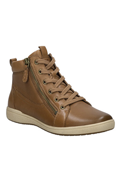 Josef Seibel Cynthia 05 |   Botine pentru femei |   bej