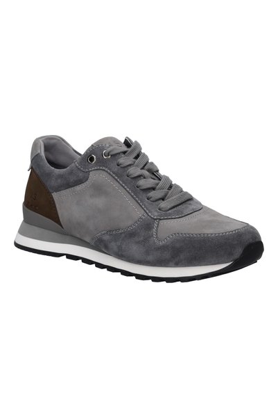 Josef Seibel Axel 01 |   Adidași pentru bărbați |   gri