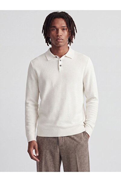 Jack & Jones Premium Knitted pullover Plain Knitted pullover