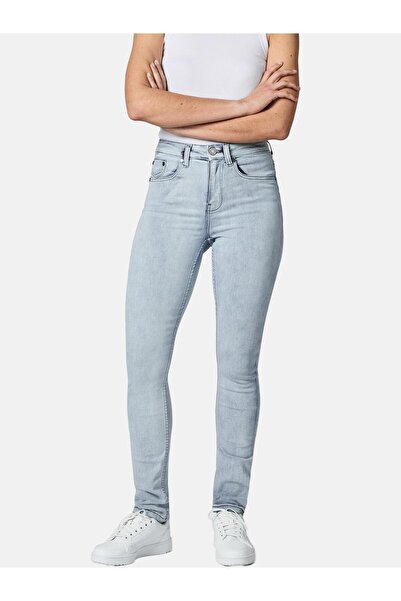 Peak Time Skinny-fit-Jeans Lunara