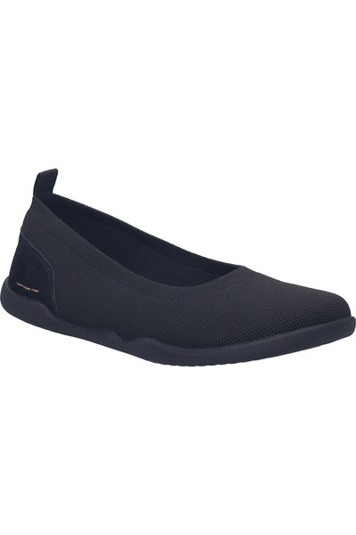 Josef Seibel Cassandra 06 |   Balerină pentru femei |   negru