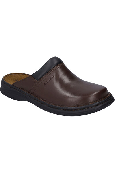 Josef Seibel Max | Clogs für Herren | Braun Max, Weinbrand