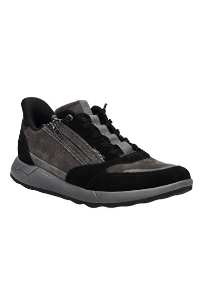 Josef Seibel Clint 07 |   Sneaker für Herren |   grau