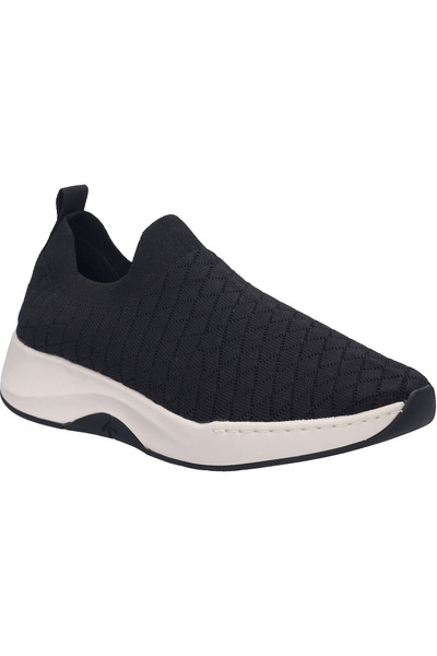Josef Seibel Elli 11 | Sneaker für Damen | schwarz