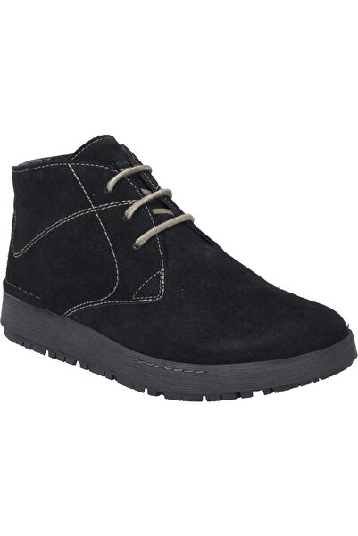 Josef Seibel Anna 08 | Ghete pentru femei | negru