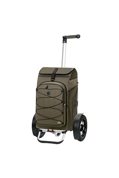 Andersen Shopper Tura Shopper Einkaufstrolley 70 cm