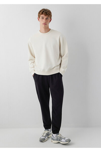 Mavi Siyah Basic Pantolon 0010650-900