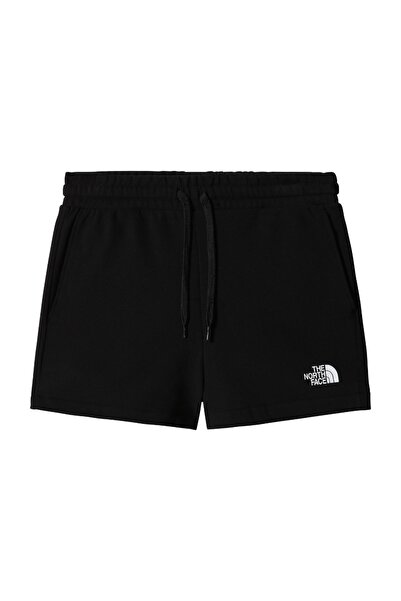 THE NORTH FACE W LOGOWEAR ΣΟΡΤΣ TNF NF0A7QZXJK3-JK3 Μαύρο M