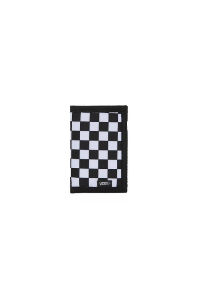 Vans MN SLIPPED VN000C32HU0-HU0 Λευκό-Μαύρο