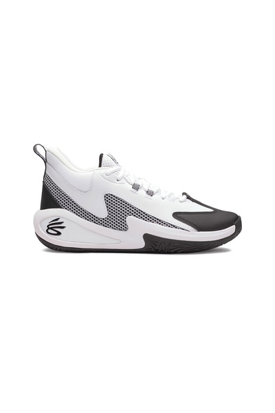 Under Armour ΚΑΡΥ 3Ζ 25 6000749-100 Λευκό