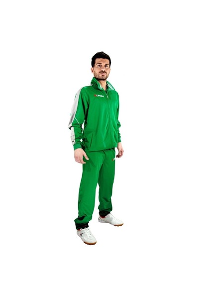 Legea KENTUCKY-ΠΡΑΣΙΝΟ Green XXS