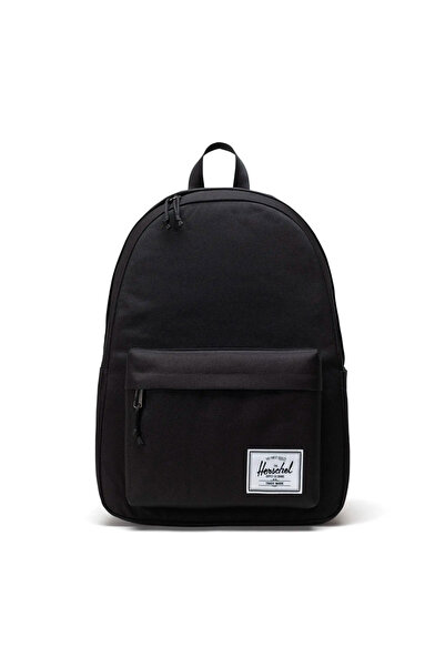 Herschel Supply Co. HERSCHEL CLASSIC XL ΣΑΚΙΔΙΟ ΠΛΑΤΗΣ 11546-00001 Μαύρο