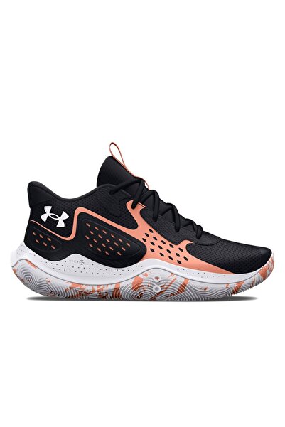 Under Armour UA JET 23 3026634-003 Μαύρο
