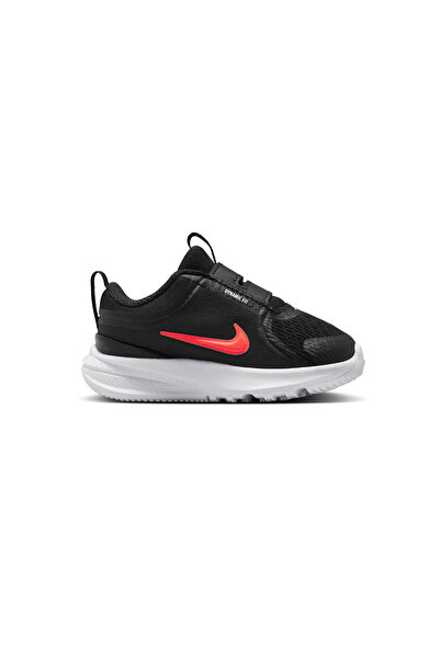 Nike ΣΤΑΡ ΡΟΥΝΕΡ 5 HF7006-010 Μαύρο 19.5