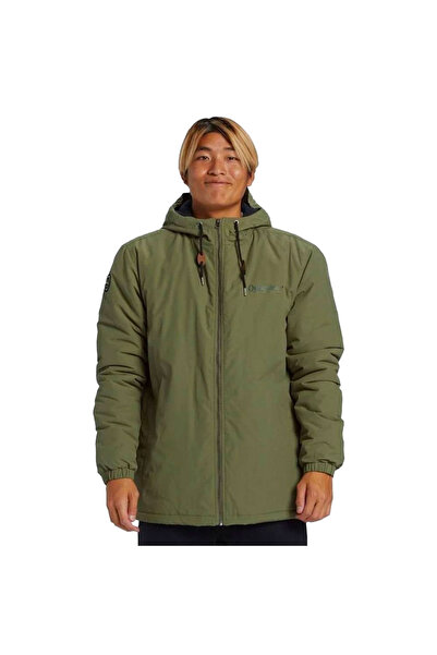 Quiksilver JUNE BATTLE EQYJK04105-GPH0 Χακί Μ