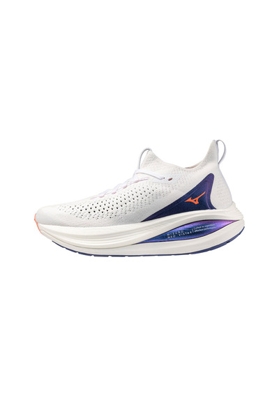 MIZUNO NEO VISTA 2 J1GD2534-21 Λευκό 38