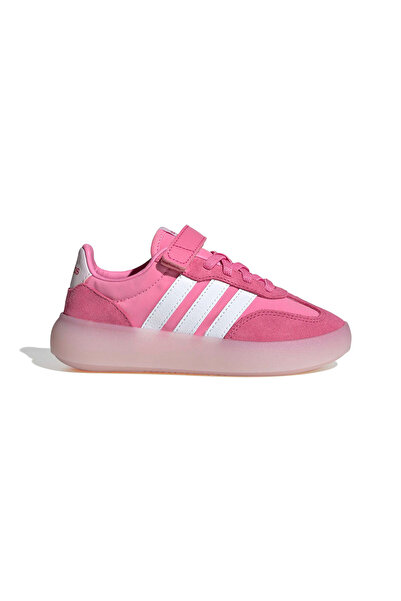 adidas Αθλητικά ρούχα BARREDA DECODE EL C KI8615 Ροζ 29