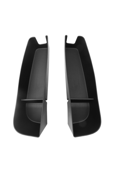 Choice front door 2pcs LUCKEASY for Xpeng G6 2023 2024 Car Door Side Storage ...