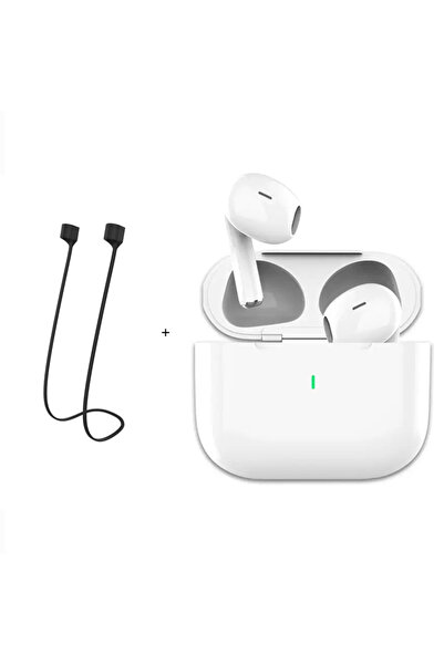 Choice3 Pro 6(Black Strap) New Air Pro True Wireless Bluetooth Earphones Head...