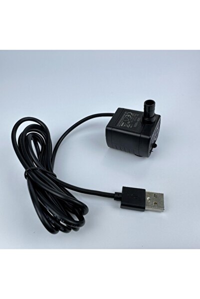 Choice DC 5V USB Plug 1020 150L/H USB Small Water Pump DC 5V Mini Micro Water...