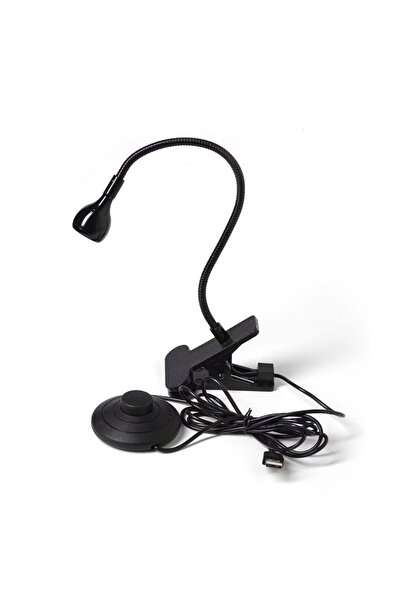 Choice1 5W Portable 5W/3W UV Led Nail Lamp Foot Pedal Switch Adjustable Head ...