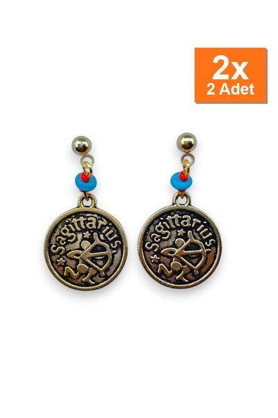 Bozhi Earrings Handmade Design Stylish Meaningful Gift for Special Occasions