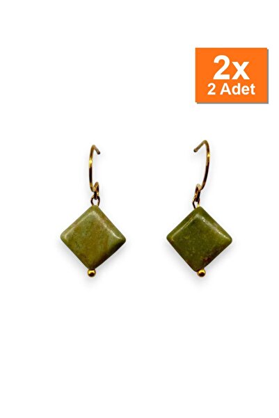 Bozhi Earrings Handmade Special Design Gift
