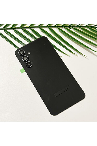 Choice1 Black For A54 Back Battery Cover Door Housing Door For A54 A546B, A54...